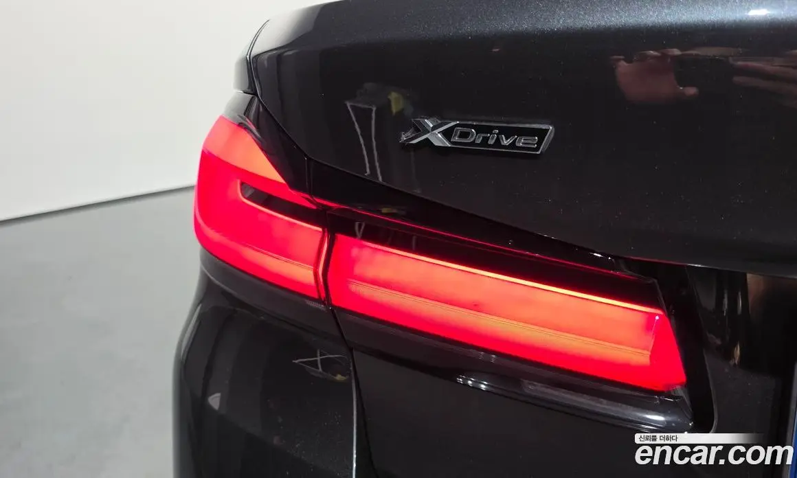 BMW 5 серия 2020 2.0 автомат (гидро), фото 9 BMW 5 серия 2020 2.0 автомат (гидро), фото 9