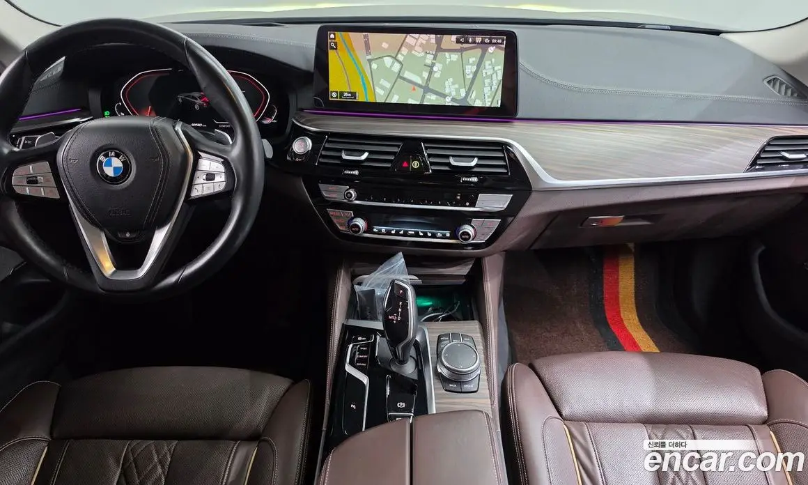 BMW 5 серия 2020 2.0 автомат (гидро), фото 10 BMW 5 серия 2020 2.0 автомат (гидро), фото 10