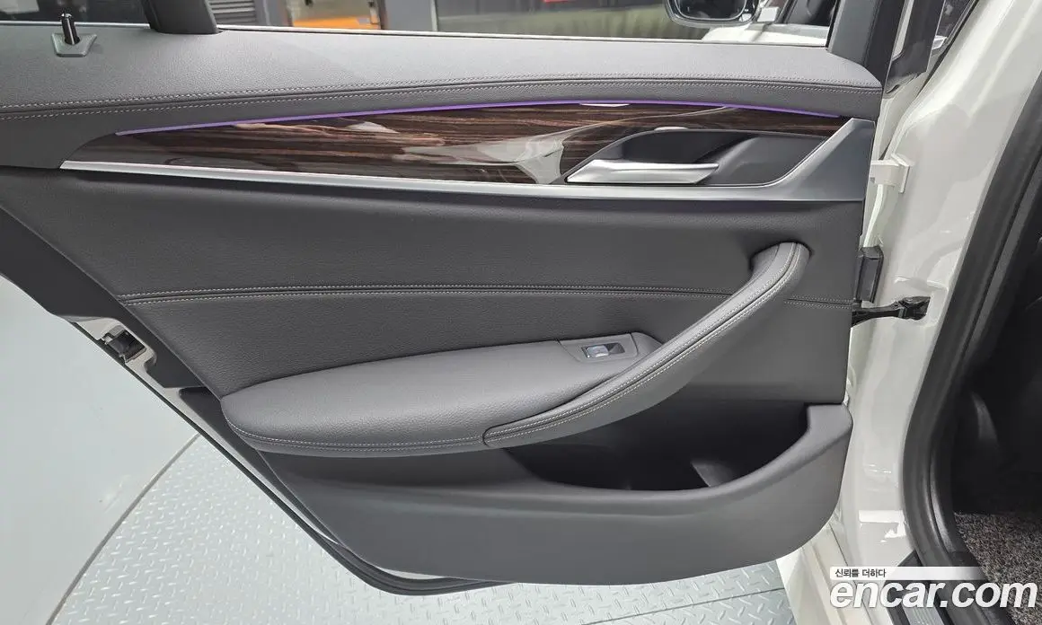 BMW 5 серия 2021 2.0 автомат (гидро), фото 15
