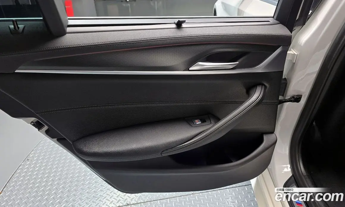 BMW 5 серия 2022 2.0 автомат (гидро), фото 15