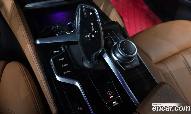 BMW 5 серия 2022 2.0 автомат (гидро), миниатюра 12