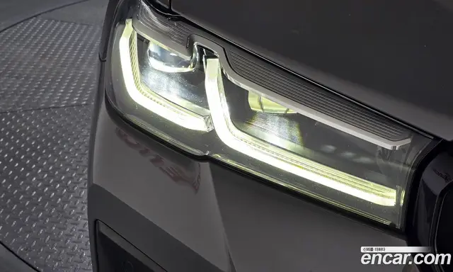 BMW 5 серия 2022 2.0 автомат (гидро), миниатюра 8