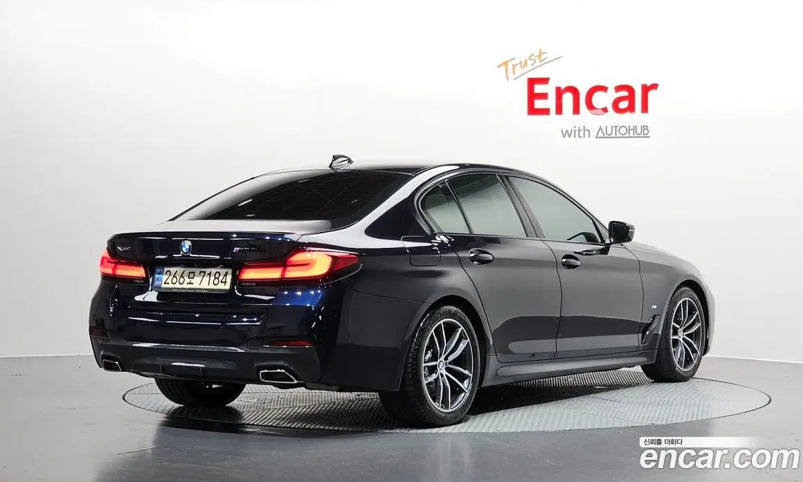 BMW 5 серия 2022 2.0 автомат (гидро), фото 1 BMW 5 серия 2022 2.0 автомат (гидро), фото 1