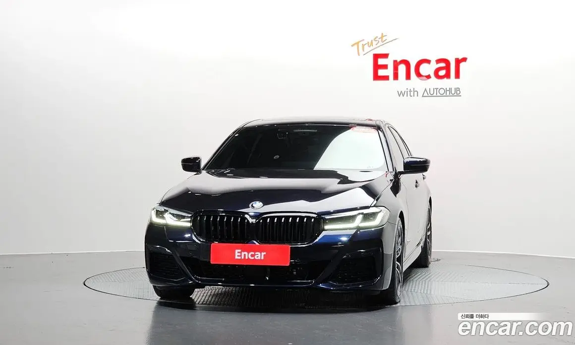 BMW 5 серия 2022 2.0 автомат (гидро), фото 2 BMW 5 серия 2022 2.0 автомат (гидро), фото 2