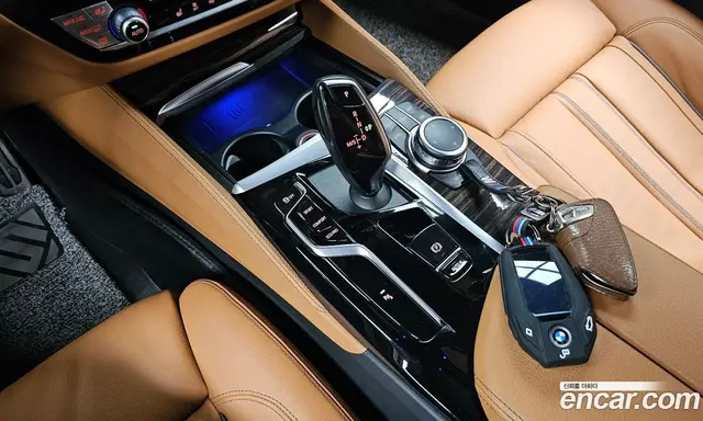 BMW 5 серия 2022 2.0 автомат (гидро), миниатюра 11 BMW 5 серия 2022 2.0 автомат (гидро), миниатюра 11