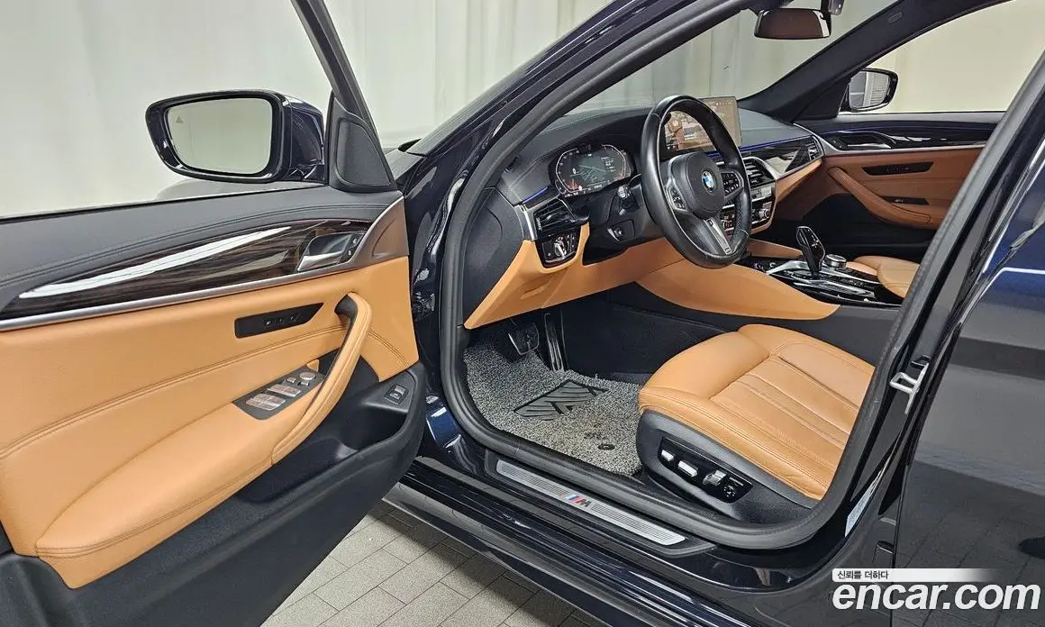 BMW 5 серия 2022 2.0 автомат (гидро), фото 12 BMW 5 серия 2022 2.0 автомат (гидро), фото 12