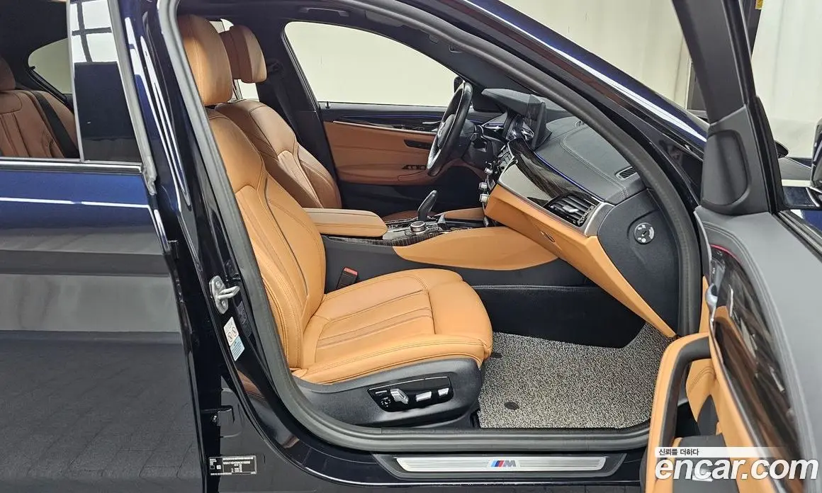 BMW 5 серия 2022 2.0 автомат (гидро), фото 15 BMW 5 серия 2022 2.0 автомат (гидро), фото 15