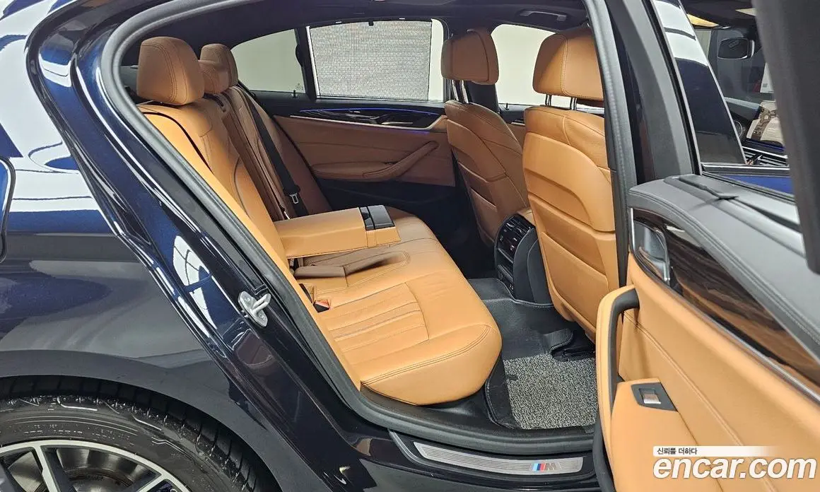 BMW 5 серия 2022 2.0 автомат (гидро), фото 16 BMW 5 серия 2022 2.0 автомат (гидро), фото 16