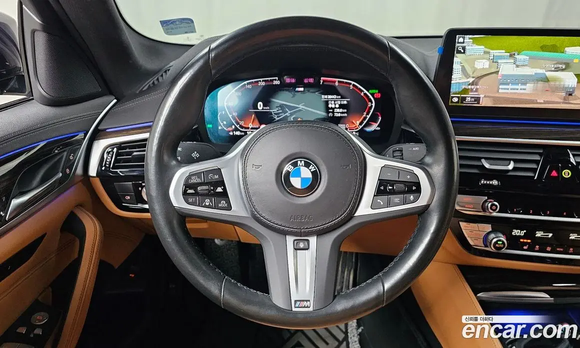 BMW 5 серия 2022 2.0 автомат (гидро), фото 18 BMW 5 серия 2022 2.0 автомат (гидро), фото 18