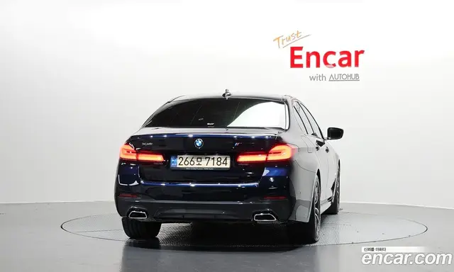 BMW 5 серия 2022 2.0 автомат (гидро), миниатюра 3 BMW 5 серия 2022 2.0 автомат (гидро), миниатюра 3