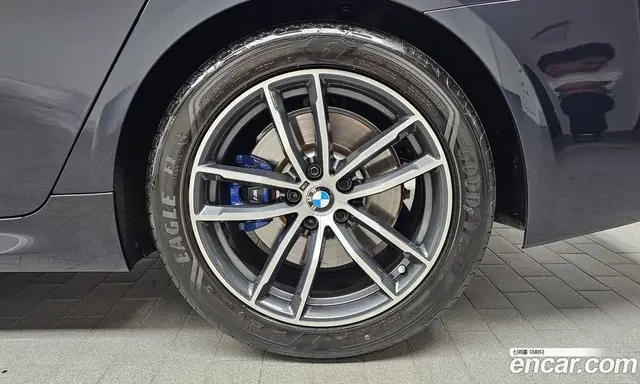 BMW 5 серия 2022 2.0 автомат (гидро), миниатюра 6 BMW 5 серия 2022 2.0 автомат (гидро), миниатюра 6