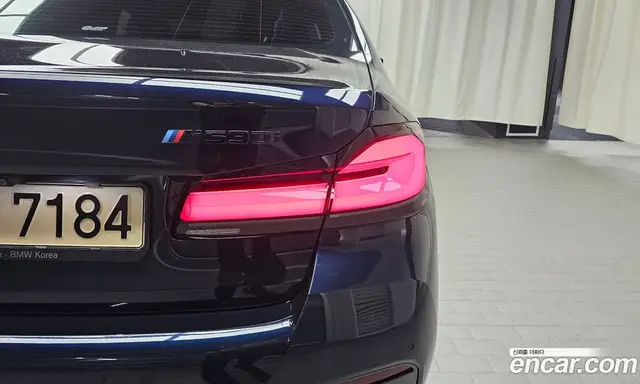 BMW 5 серия 2022 2.0 автомат (гидро), миниатюра 8 BMW 5 серия 2022 2.0 автомат (гидро), миниатюра 8