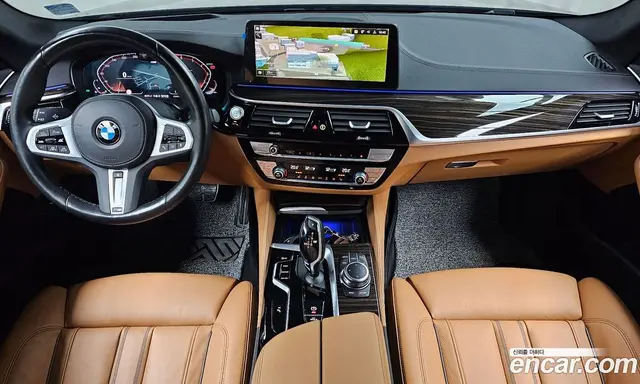 BMW 5 серия 2022 2.0 автомат (гидро), миниатюра 9 BMW 5 серия 2022 2.0 автомат (гидро), миниатюра 9