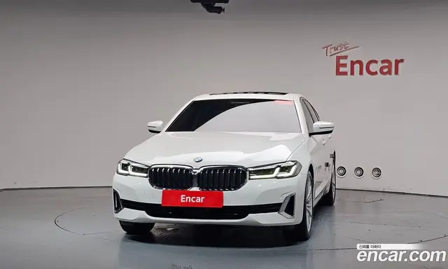 BMW 5 серия 2023 2.0 автомат (гидро), миниатюра 2