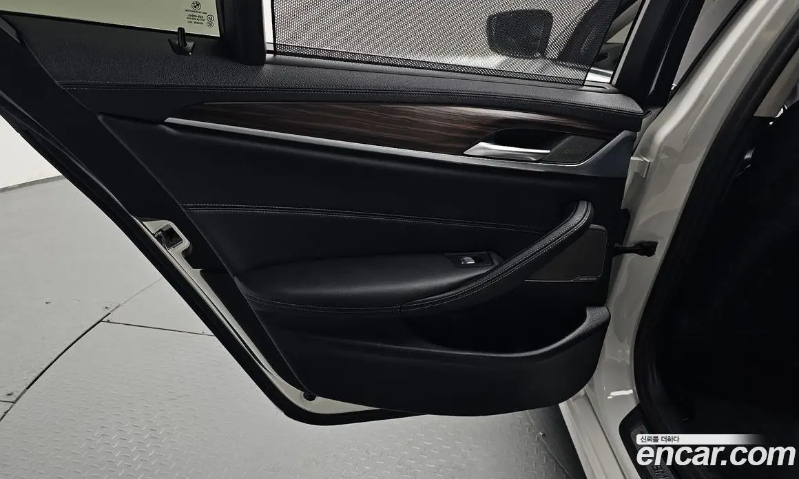 BMW 5 серия 2023 2.0 автомат (гидро), фото 14