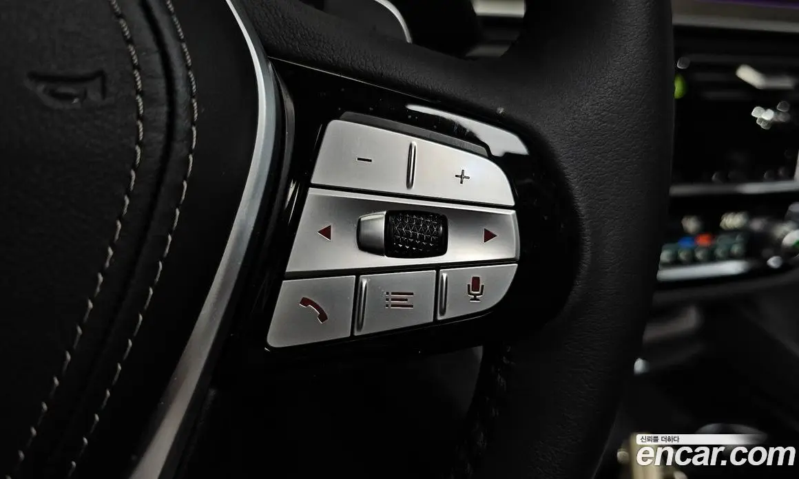 BMW 5 серия 2023 2.0 автомат (гидро), фото 20