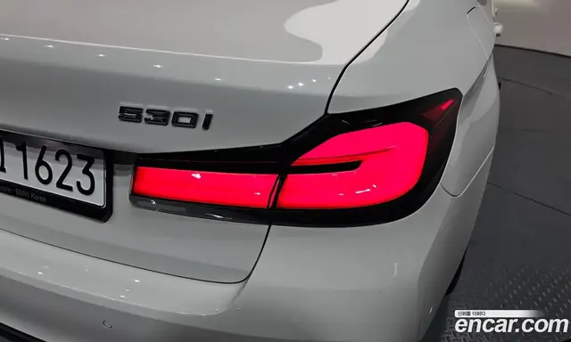 BMW 5 серия 2023 2.0 автомат (гидро), миниатюра 8