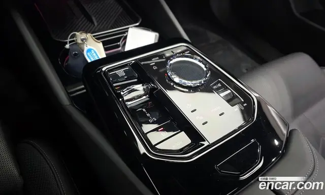 BMW 5 серия 2024 2.0 автомат (гидро), миниатюра 12