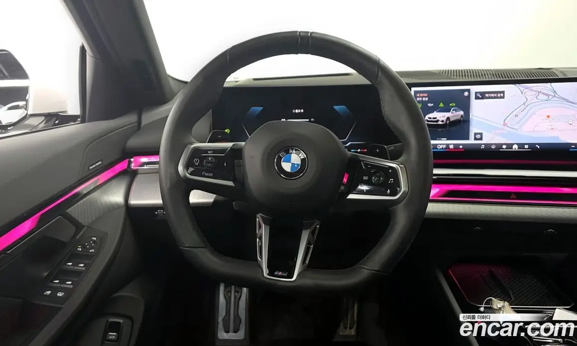 BMW 5 серия 2024 2.0 автомат (гидро), фото 18 BMW 5 серия 2024 2.0 автомат (гидро), фото 18