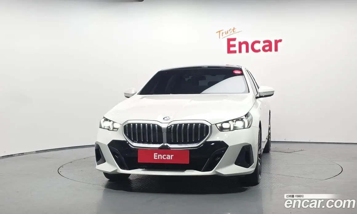 BMW 5 серия 2024 2.0 автомат (гидро), фото 3 BMW 5 серия 2024 2.0 автомат (гидро), фото 3