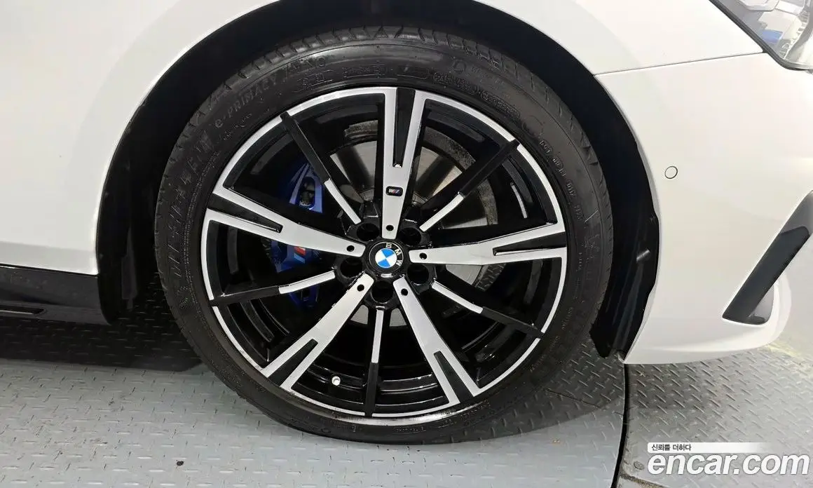 BMW 5 серия 2024 2.0 автомат (гидро), фото 7 BMW 5 серия 2024 2.0 автомат (гидро), фото 7