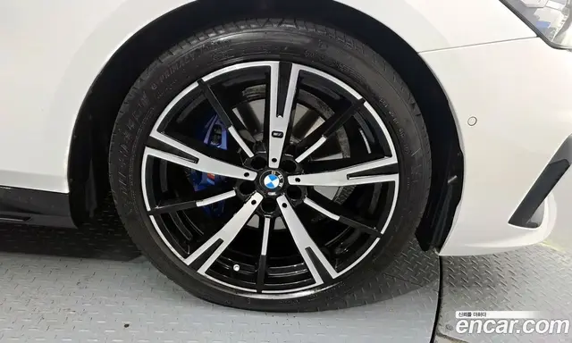 BMW 5 серия 2024 2.0 автомат (гидро), миниатюра 7 BMW 5 серия 2024 2.0 автомат (гидро), миниатюра 7