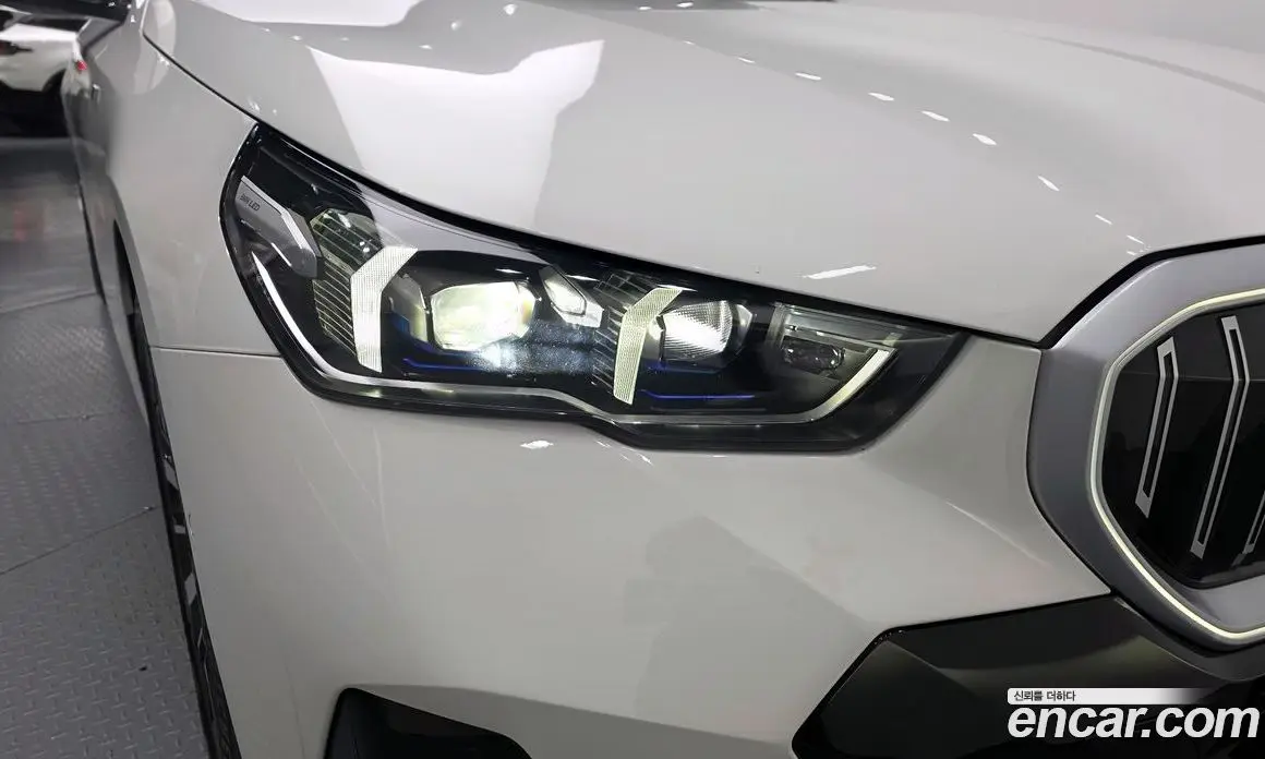 BMW 5 серия 2024 2.0 автомат (гидро), фото 8 BMW 5 серия 2024 2.0 автомат (гидро), фото 8