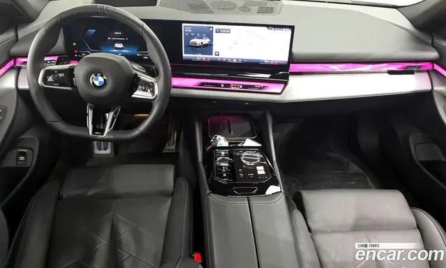 BMW 5 серия 2024 2.0 автомат (гидро), миниатюра 10 BMW 5 серия 2024 2.0 автомат (гидро), миниатюра 10