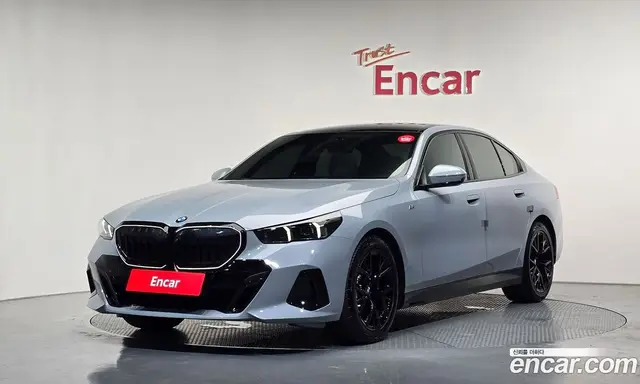 BMW 5 серия, 2024, 25 179 км