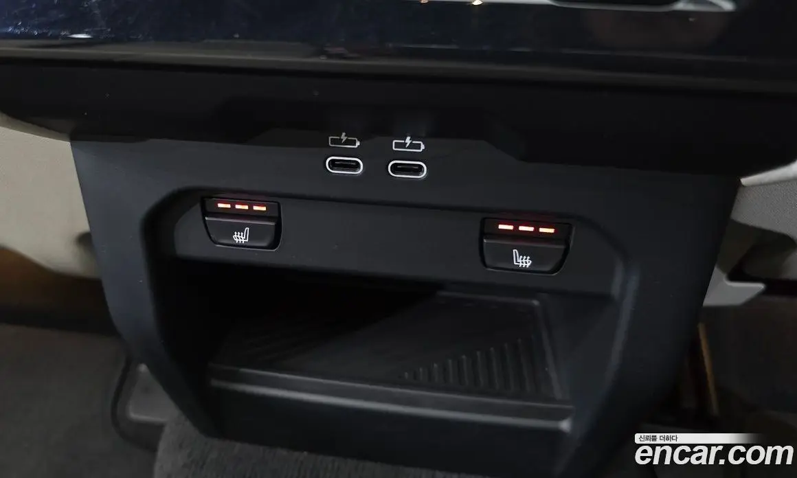BMW 5 серия 2024 2.0 автомат (гидро), фото 18