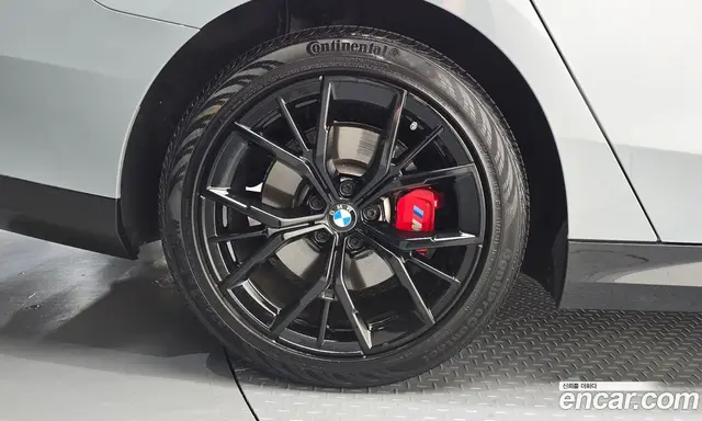 BMW 5 серия 2024 2.0 автомат (гидро), миниатюра 5