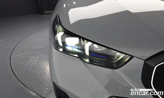 BMW 5 серия 2024 2.0 автомат (гидро), миниатюра 8