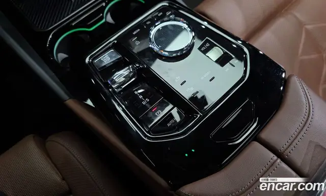 BMW 5 серия 2024 2.0 автомат (гидро), миниатюра 12
