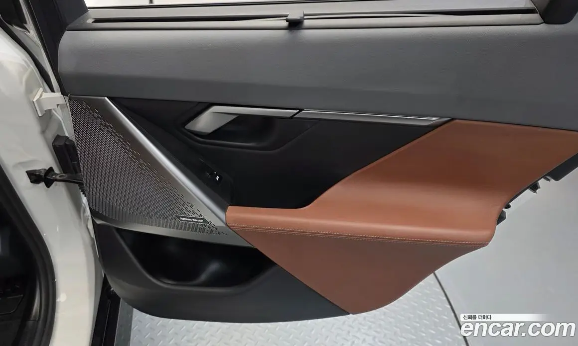 BMW 5 серия 2024 2.0 автомат (гидро), фото 15