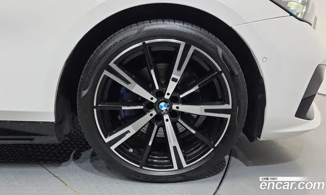 BMW 5 серия 2024 2.0 автомат (гидро), миниатюра 7