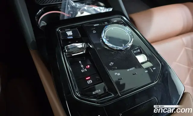 BMW 5 серия 2024 2.0 автомат (гидро), миниатюра 12