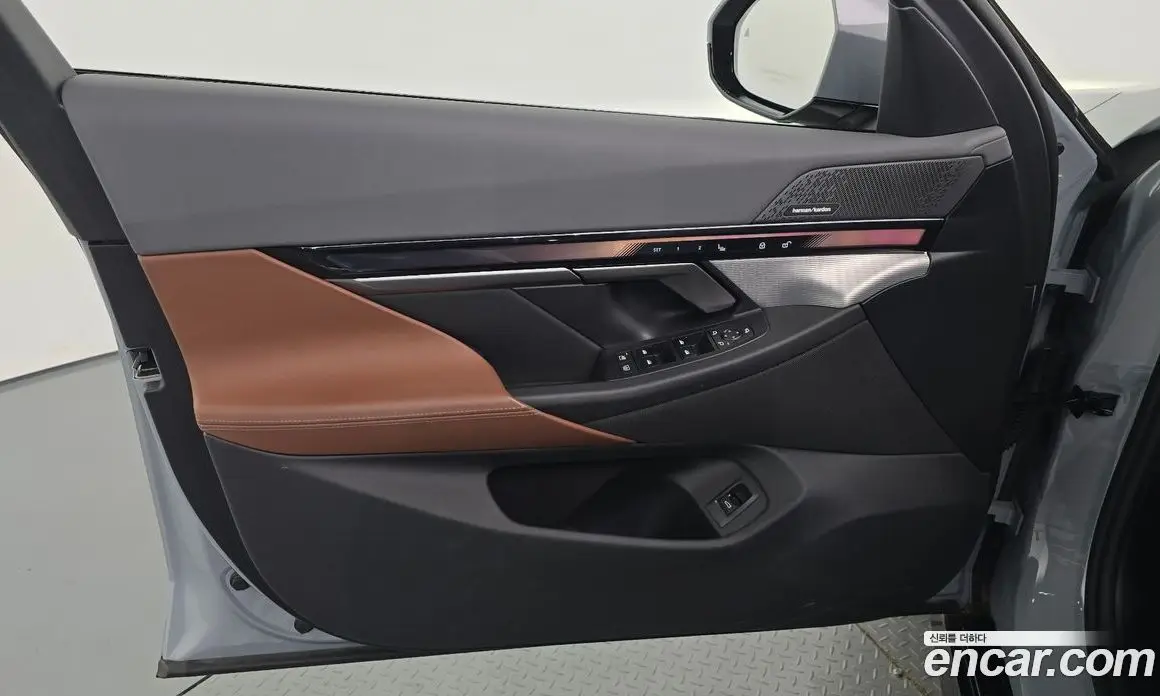 BMW 5 серия 2024 2.0 автомат (гидро), фото 14