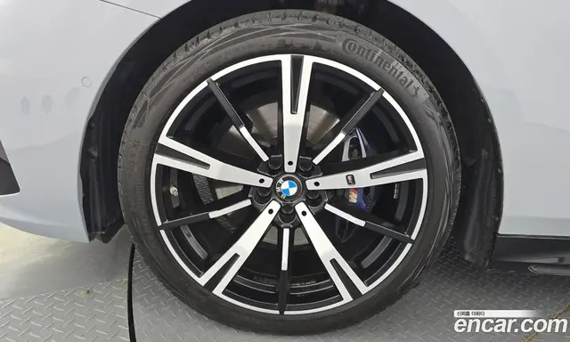 BMW 5 серия 2024 2.0 автомат (гидро), миниатюра 5