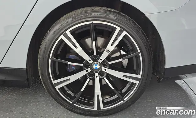BMW 5 серия 2024 2.0 автомат (гидро), миниатюра 7
