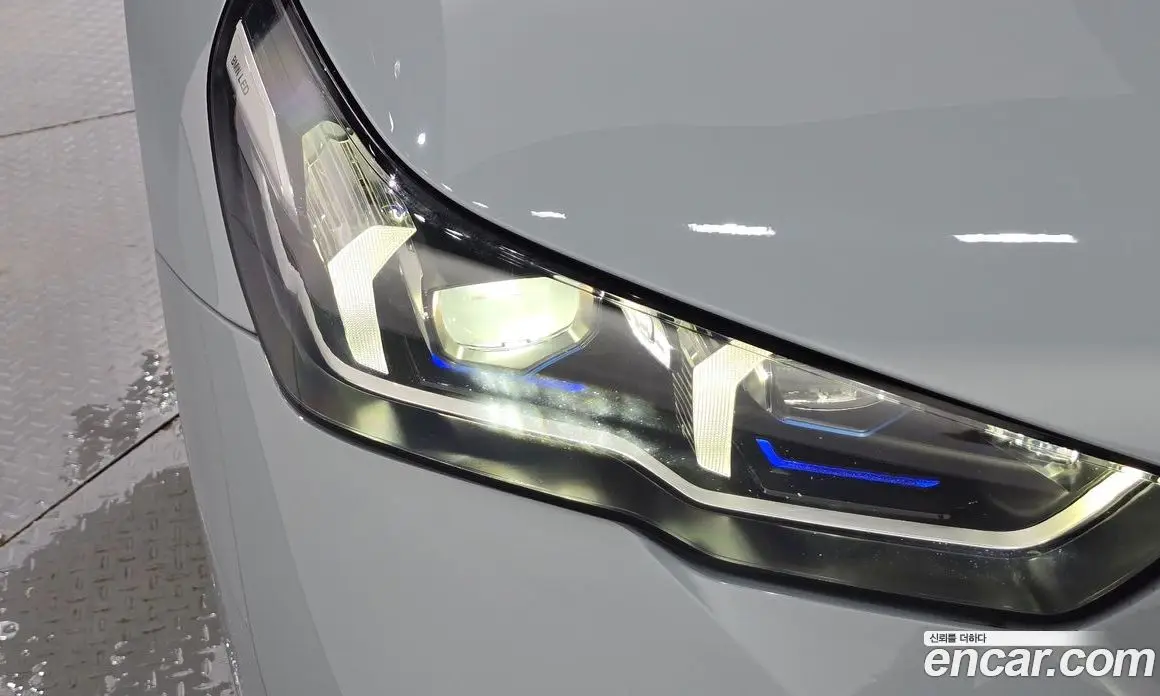 BMW 5 серия 2024 2.0 автомат (гидро), фото 8