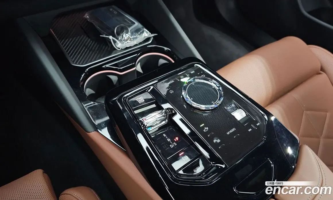 BMW 5 серия 2026 2.0 автомат (гидро), фото 12