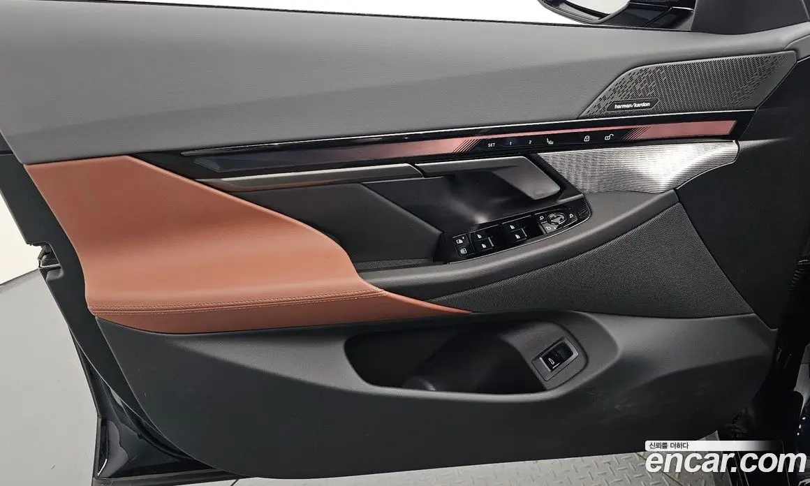 BMW 5 серия 2026 2.0 автомат (гидро), фото 14