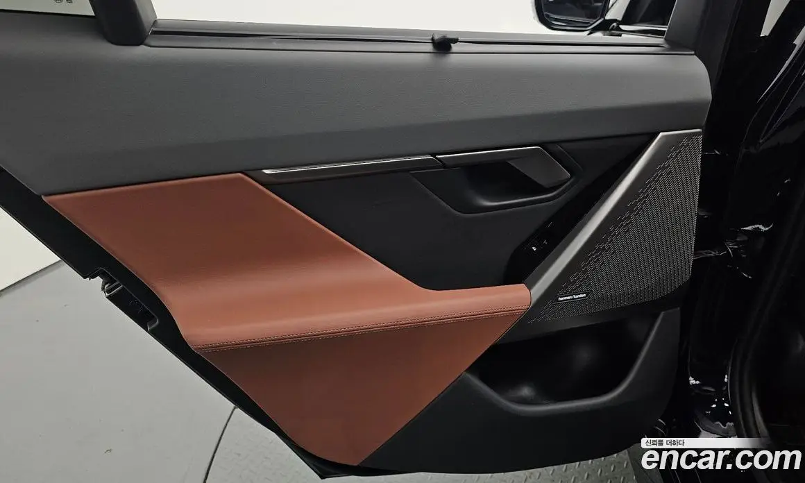 BMW 5 серия 2026 2.0 автомат (гидро), фото 15