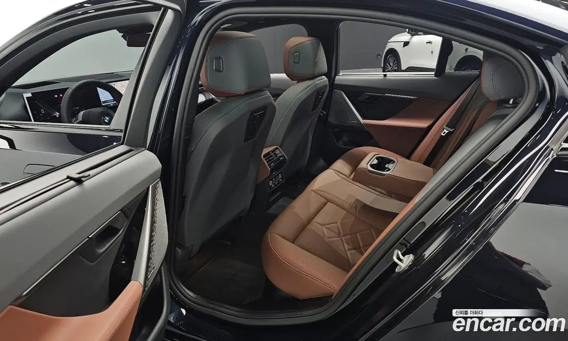 BMW 5 серия 2026 2.0 автомат (гидро), фото 18