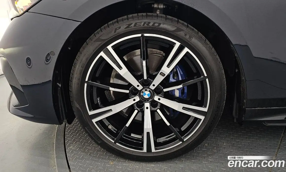 BMW 5 серия 2026 2.0 автомат (гидро), фото 5