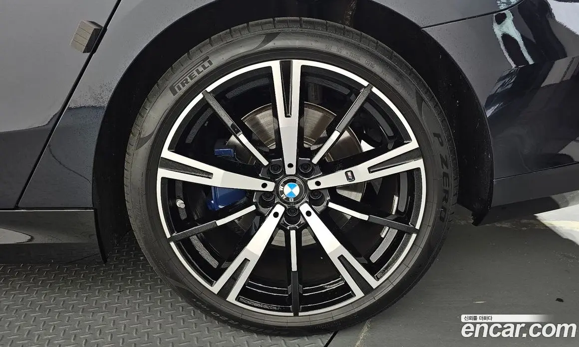 BMW 5 серия 2026 2.0 автомат (гидро), фото 7