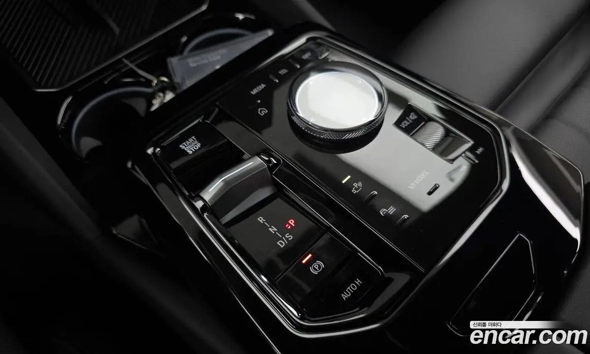 BMW 5 серия 2026 2.0 автомат (гидро), фото 12