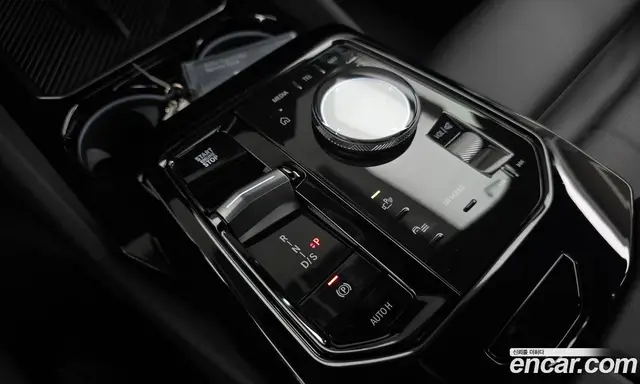 BMW 5 серия 2026 2.0 автомат (гидро), миниатюра 12