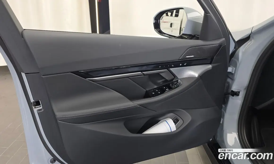 BMW 5 серия 2026 2.0 автомат (гидро), фото 14
