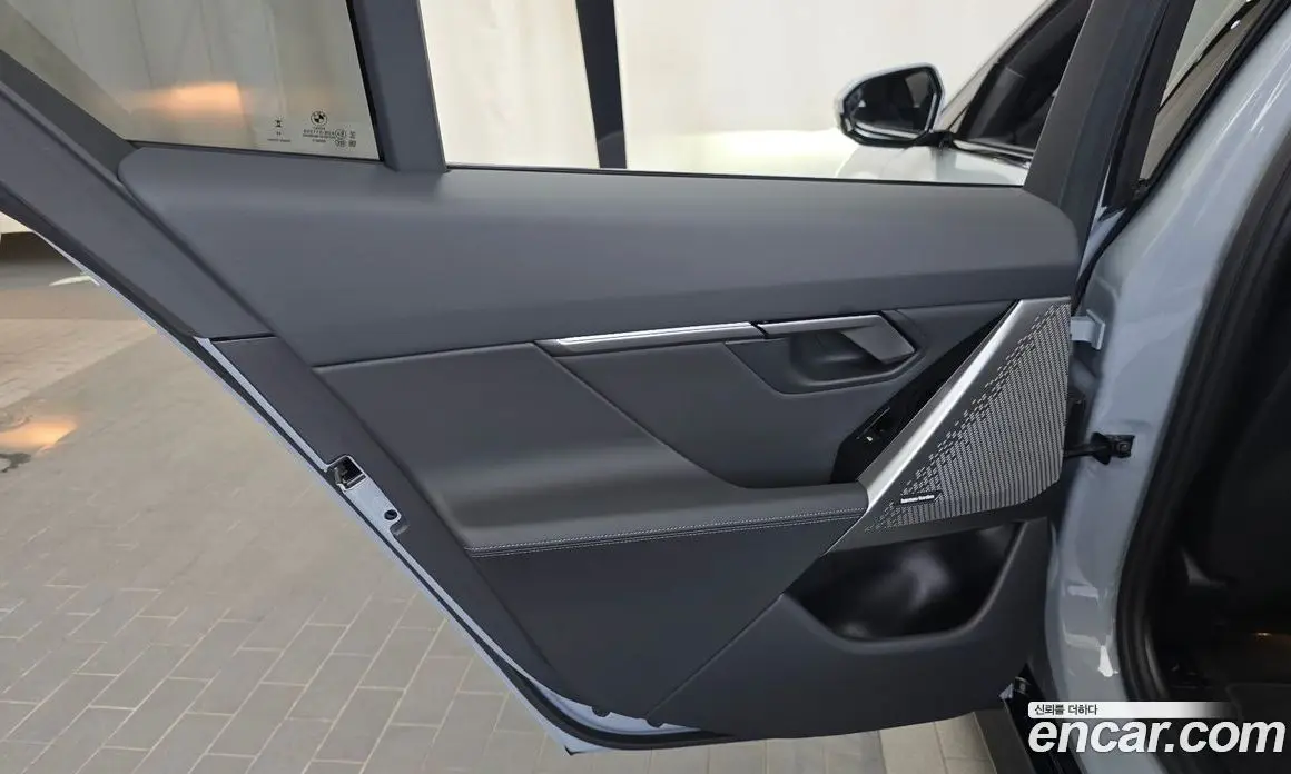 BMW 5 серия 2026 2.0 автомат (гидро), фото 15